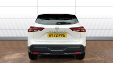Nissan Qashqai 1.3 DiG-T MH 158 Acenta Premium 5dr Xtronic Petrol Hatchback